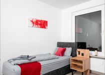 Monteurunterkünfte und Ferienwohnungen in Duisburg Obrázok 9 Monteurunterkünfte und Ferienwohnungen in Duisburg Obrázok 9