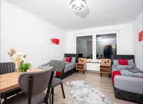 Monteurunterkünfte und Ferienwohnungen in Duisburg Obrázok 15 Monteurunterkünfte und Ferienwohnungen in Duisburg Obrázok 15
