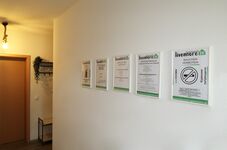 Monteurunterkünfte und Ferienwohnungen in Duisburg Obrázok 6 Monteurunterkünfte und Ferienwohnungen in Duisburg Obrázok 6