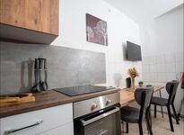 Monteurunterkünfte und Ferienwohnungen in Duisburg Obrázok 7 Monteurunterkünfte und Ferienwohnungen in Duisburg Obrázok 7