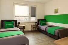 Monteurunterkünfte und Ferienwohnungen in Duisburg Obrázok 5 Monteurunterkünfte und Ferienwohnungen in Duisburg Obrázok 5