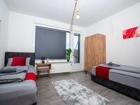 Monteurunterkünfte und Ferienwohnungen in Duisburg Obrázok 16 Monteurunterkünfte und Ferienwohnungen in Duisburg Obrázok 16