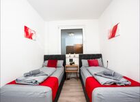 Monteurunterkünfte und Ferienwohnungen in Duisburg Obrázok 11 Monteurunterkünfte und Ferienwohnungen in Duisburg Obrázok 11
