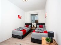 Monteurunterkünfte und Ferienwohnungen in Duisburg Obrázok 10 Monteurunterkünfte und Ferienwohnungen in Duisburg Obrázok 10