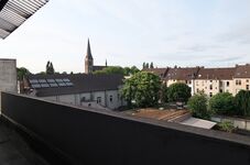 Monteurunterkünfte und Ferienwohnungen in Duisburg Obrázok 7 Monteurunterkünfte und Ferienwohnungen in Duisburg Obrázok 7