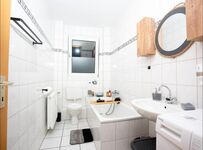 Monteurunterkünfte und Ferienwohnungen in Duisburg Obrázok 13 Monteurunterkünfte und Ferienwohnungen in Duisburg Obrázok 13
