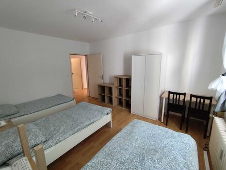 Schlafzimmer 2 Schlafzimmer 2