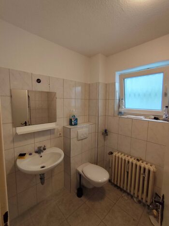Badezimmer 1 Badezimmer 1