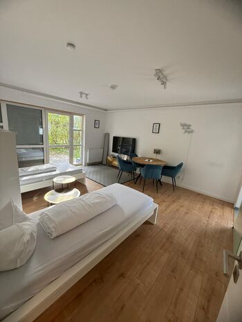 Business Apartment Dillingen an der Donau Obrázok 2 Business Apartment Dillingen an der Donau Obrázok 2