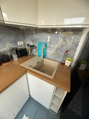 Business Apartment Dillingen an der Donau Obrázok 4 Business Apartment Dillingen an der Donau Obrázok 4