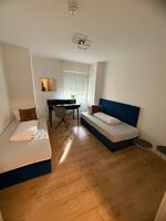 Business Apartment Dillingen an der Donau Zdjęcie 6 Business Apartment Dillingen an der Donau Zdjęcie 6