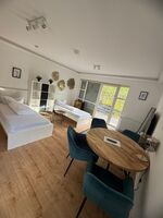 Business Apartment Dillingen an der Donau Zdjęcie 1 Business Apartment Dillingen an der Donau Zdjęcie 1