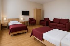 City Quartier Wedel Obrázok 1 City Quartier Wedel Obrázok 1