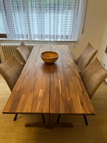 Monteurswohnung am Klinikum Worms Bild 2 Monteurswohnung am Klinikum Worms Bild 2