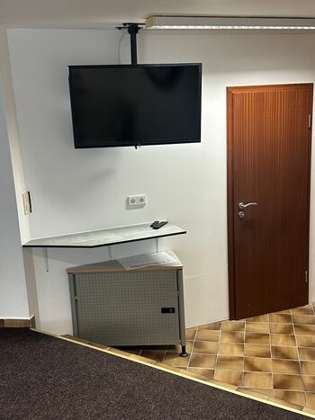 Monteurswohnung am Klinikum Worms Bild 3 Monteurswohnung am Klinikum Worms Bild 3