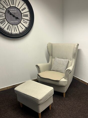 Monteurswohnung am Klinikum Worms Bild 4 Monteurswohnung am Klinikum Worms Bild 4