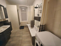 4-Raumwohnung für bis zu 8 Personen in Merseburg Zentrum Bild 9 4-Raumwohnung für bis zu 8 Personen in Merseburg Zentrum Bild 9