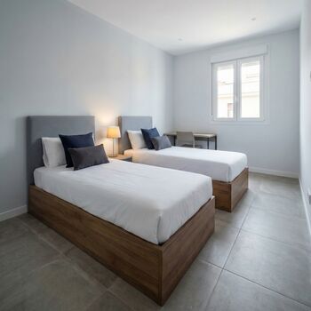 Sleep and Rest Sleep and Rest