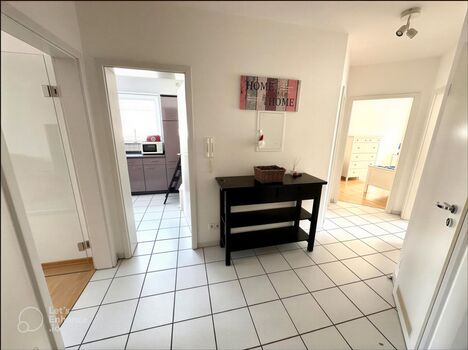 Spacious Ferienwohnung nähe Koblenz Universität Zdjęcie 5 Spacious Ferienwohnung nähe Koblenz Universität Zdjęcie 5