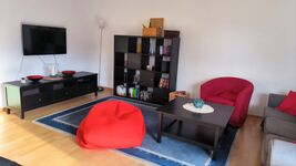 Spacious Ferienwohnung nähe Koblenz Universität Zdjęcie 2 Spacious Ferienwohnung nähe Koblenz Universität Zdjęcie 2