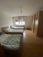 3-Bett-Zimmer 3-Bett-Zimmer