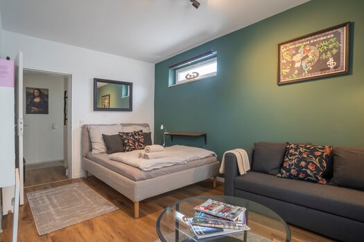 WeserStay | Modernes Studio nahe Weserstadion & City WeserStay | Modernes Studio nahe Weserstadion & City