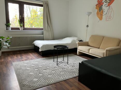 Gemütliche Wohnung in Essen mit guter Anbindung Picture 2 Gemütliche Wohnung in Essen mit guter Anbindung Picture 2