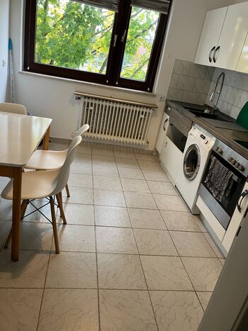 Gemütliche Wohnung in Essen mit guter Anbindung Picture 3 Gemütliche Wohnung in Essen mit guter Anbindung Picture 3