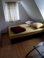 Doppelbettzimmer oder Einzelbetten möglich Doppelbettzimmer oder Einzelbetten möglich