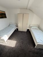 8x Einzel- oder Doppelzimmer | 2 bis 16 Monteure | TV | Küche | Internet Zdjęcie 2 8x Einzel- oder Doppelzimmer | 2 bis 16 Monteure | TV | Küche | Internet Zdjęcie 2