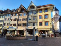 WG Zimmer (auf Zeit) in sehr zentraler Lage von Waldshut Zdjęcie 2 WG Zimmer (auf Zeit) in sehr zentraler Lage von Waldshut Zdjęcie 2