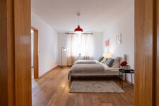 Geräumige Wohnung mit 6 Schlafplätzen – Essen Frohnhausen Bild 2 Geräumige Wohnung mit 6 Schlafplätzen – Essen Frohnhausen Bild 2