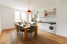 Geräumige Wohnung mit 6 Schlafplätzen – Essen Frohnhausen Bild 5 Geräumige Wohnung mit 6 Schlafplätzen – Essen Frohnhausen Bild 5