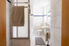Geräumige Wohnung mit 6 Schlafplätzen – Essen Frohnhausen Bild 6 Geräumige Wohnung mit 6 Schlafplätzen – Essen Frohnhausen Bild 6