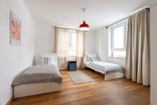 Geräumige Wohnung mit 6 Schlafplätzen – Essen Frohnhausen Bild 1 Geräumige Wohnung mit 6 Schlafplätzen – Essen Frohnhausen Bild 1