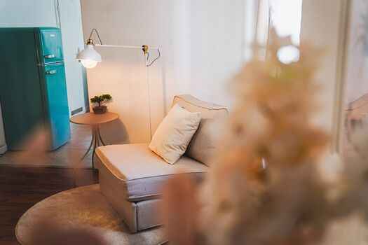 City Suite Bild 4 City Suite Bild 4