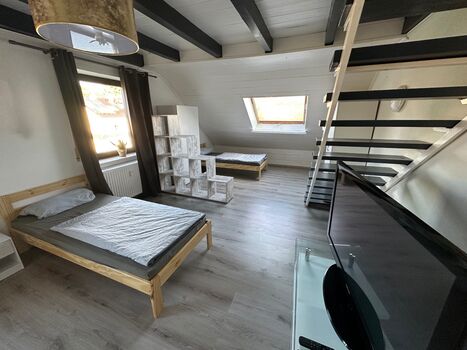 Gästezimmer in Lindenstraße, Pörnbach Bild 5 Gästezimmer in Lindenstraße, Pörnbach Bild 5