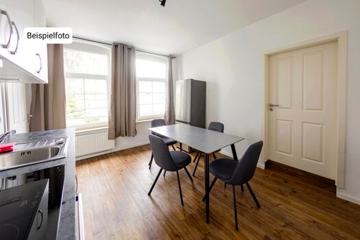 Komfortable Monteurunterkunft in Bad Arolsen Zdjęcie 2 Komfortable Monteurunterkunft in Bad Arolsen Zdjęcie 2