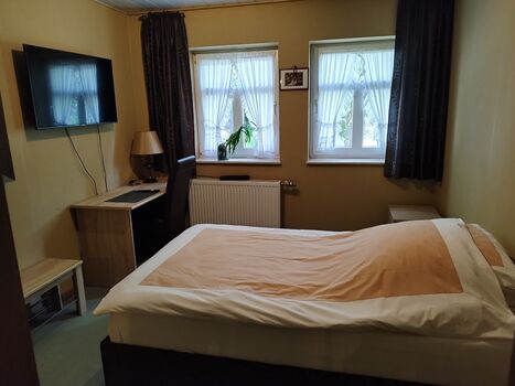 Hotel BORNER HOF Hotel BORNER HOF