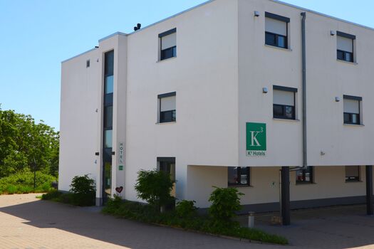 Gepflegte moderne Apartments - Die perfekte Symbiose in ruhiger Randlage Bild 5 Gepflegte moderne Apartments - Die perfekte Symbiose in ruhiger Randlage Bild 5