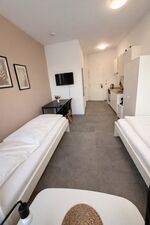 OK Apartments Bild 1 OK Apartments Bild 1