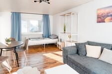 Lichtdurchflutetes City-Apartment | 5 Betten Picture 28 Lichtdurchflutetes City-Apartment | 5 Betten Picture 28