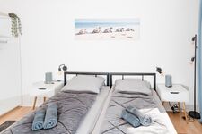 Lichtdurchflutetes City-Apartment | 5 Betten Picture 7 Lichtdurchflutetes City-Apartment | 5 Betten Picture 7