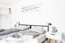 Lichtdurchflutetes City-Apartment | 5 Betten Picture 2 Lichtdurchflutetes City-Apartment | 5 Betten Picture 2