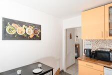 Lichtdurchflutetes City-Apartment | 5 Betten Picture 16 Lichtdurchflutetes City-Apartment | 5 Betten Picture 16