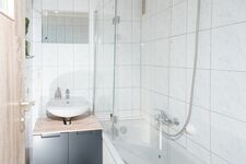 Lichtdurchflutetes City-Apartment | 5 Betten Picture 11 Lichtdurchflutetes City-Apartment | 5 Betten Picture 11