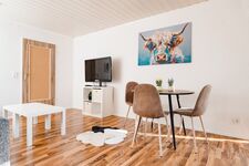 Lichtdurchflutetes City-Apartment | 5 Betten Picture 25 Lichtdurchflutetes City-Apartment | 5 Betten Picture 25