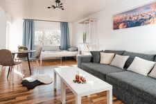 Lichtdurchflutetes City-Apartment | 5 Betten Picture 8 Lichtdurchflutetes City-Apartment | 5 Betten Picture 8