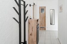 Lichtdurchflutetes City-Apartment | 5 Betten Picture 30 Lichtdurchflutetes City-Apartment | 5 Betten Picture 30