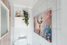 Lichtdurchflutetes City-Apartment | 5 Betten Picture 12 Lichtdurchflutetes City-Apartment | 5 Betten Picture 12